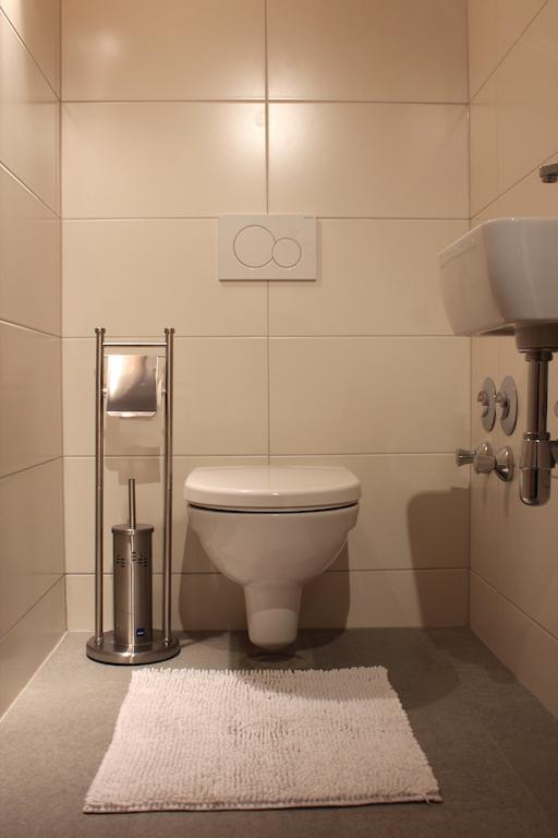 שטום Apartment Nester חדר תמונה