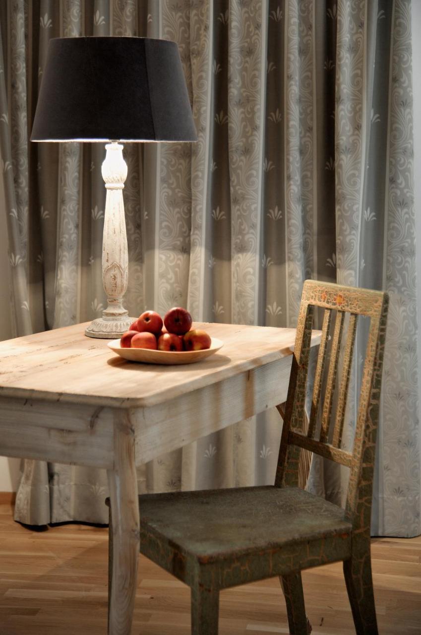 שטום Apartment Nester מראה חיצוני תמונה